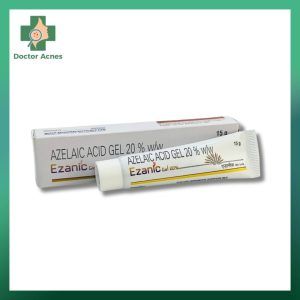 ezanic gel