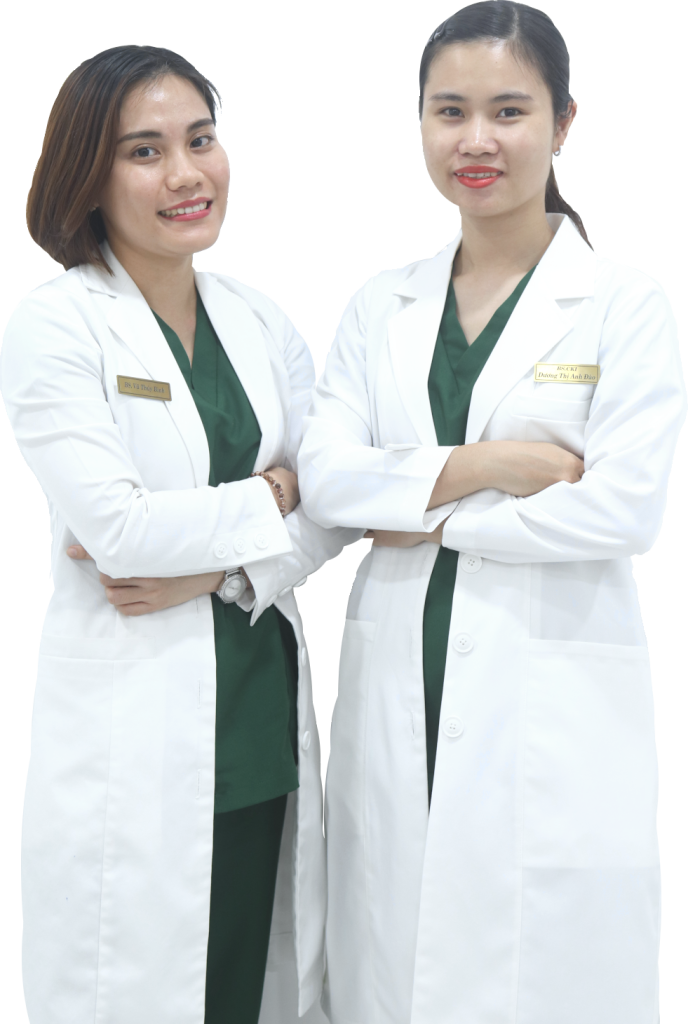 Bác sĩ Phòng khám Doctor Acnes