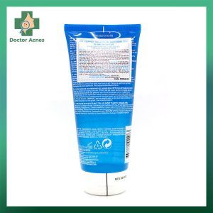 Gel Rửa Mặt Tạo Bọt LA ROCHE-POSAY Effaclar cho da dầu 200ml 1