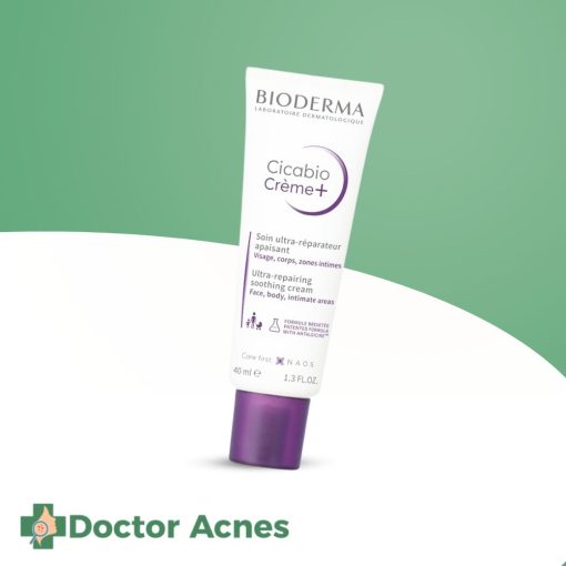 bioderma cicabio mới (1)