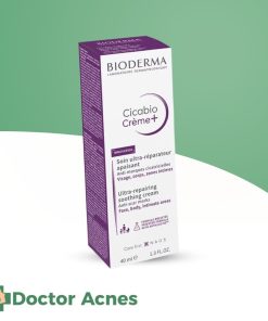 bioderma cicabio mới