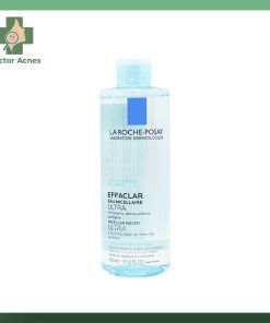 Effaclar Micellar Water