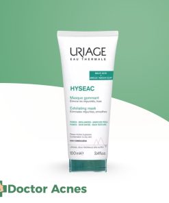 Mặt nạ tẩy tế bào chết URIAGE Hyséac Masque Gommant