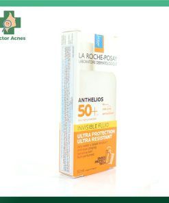 Kem chống nắng LA ROCHE-POSAY dạng sữa không nhờn rít SPF50+ 1