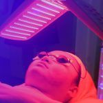 Quang động trị liệu trong điều trị mụn trứng cá