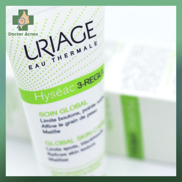 Hyséac 3-Regul Soin Global