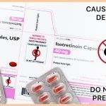 Những nguy cơ tiềm ẩn khi lạm dụng isotretinoin trị mụn
