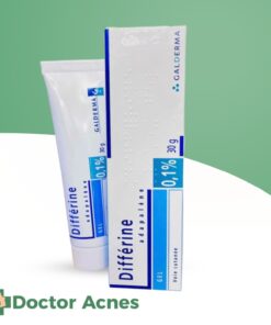 differin gel