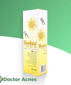 Gel Chống Nắng Fixderma Shadow SPF 30+ (75g)