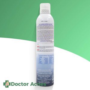Xịt khoáng dưỡng da VICHY 300g 1