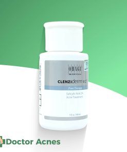 OBAGI Clenziderm Pore Therapy Salicylic Acid 2%