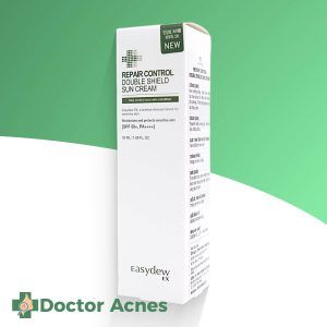 Kem chống nắng EASYDEW EX Repair Control Double Shield SPF50