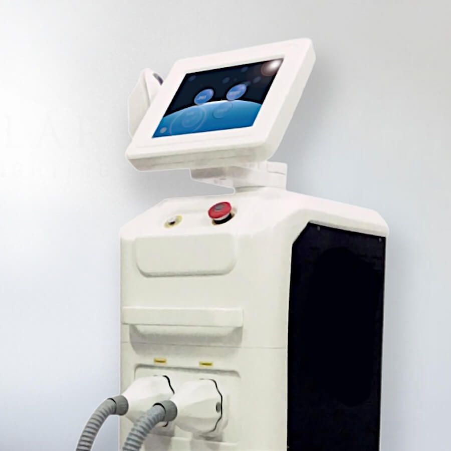 Máy IPL Queenmed Doctor Acnes