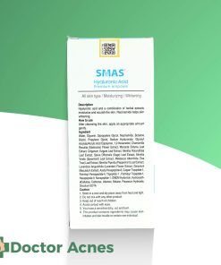Tinh chất dưỡng ẩm SMAS HA 1