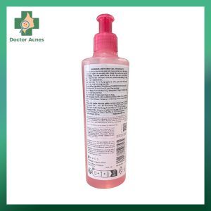 sữa rửa mặt bioderma 200ml