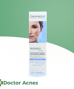 Kem điều trị ban đỏ DERMEDIC Redness Calm 40ml