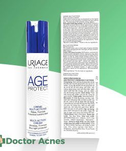 Kem chống nhăn da Uriage Eau Thermale Age Protect 40ml (2)
