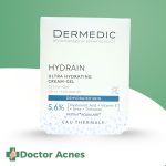 dermedic hydrain