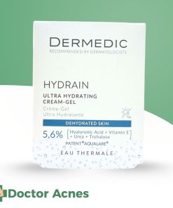 dermedic hydrain