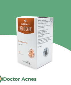Heliocare - Viên Uống Chống Nắng - Ảnh 2