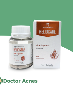 Heliocare - Viên Uống Chống Nắng - Ảnh 3