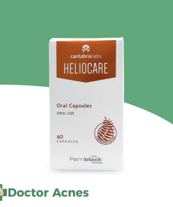 Heliocare - Viên Uống Chống Nắng