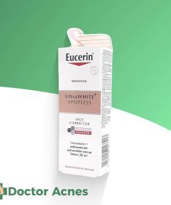 Bút đặc trị đốm nâu và thâm nám Eucerin Ultrawhite Spotless Spot Corrector 5ml (2)