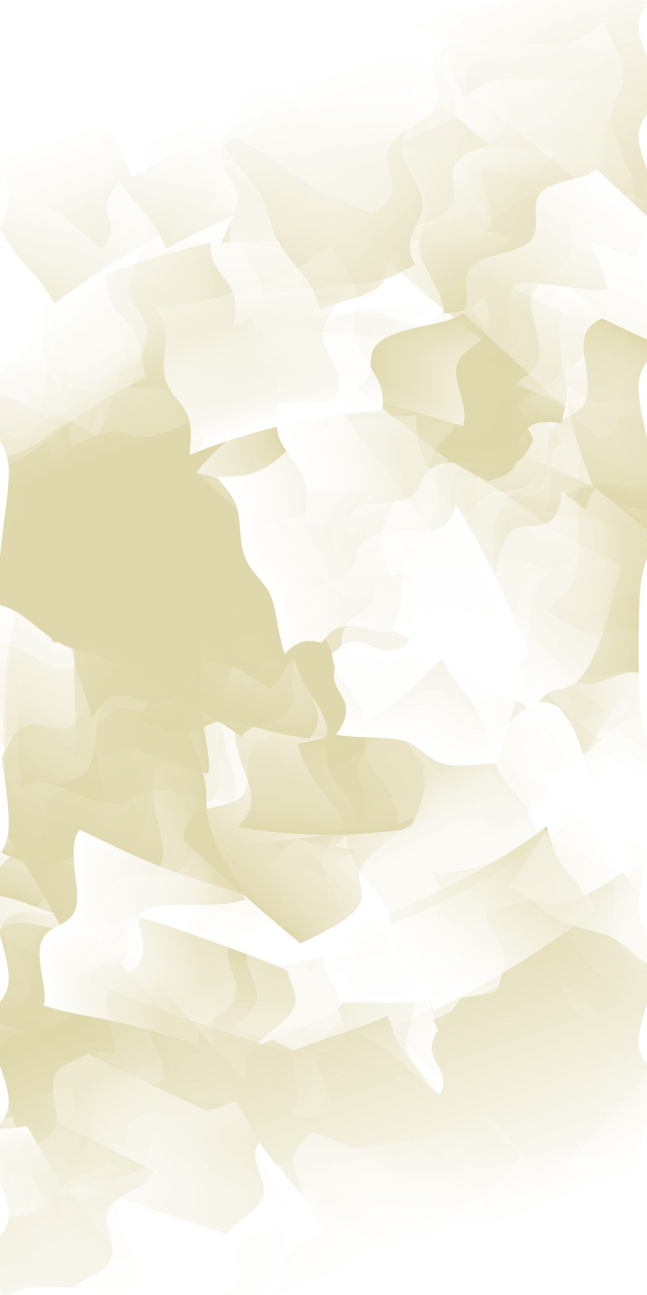 golden background