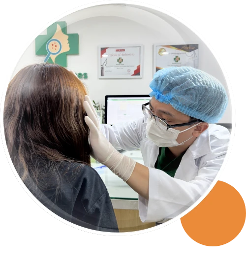 100% Bác sĩ Doctor Acnes
