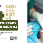4 điều cần biết về tiêm meso trắng sáng da