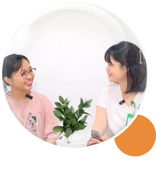 bệnh nhân điều trị mụn thành công Doctor Acnes