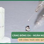 Teosyal Puresense Redensity 1: Sản phẩm giúp giảm nếp nhăn, lão hóa da