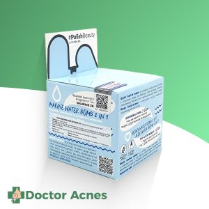 Kem Dưỡng Floslek Zelove Moisturizing Aloe Water Bomb 1