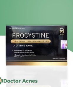 Procystine