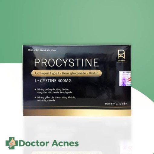 Procystine