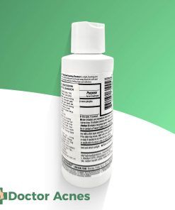 Sữa rửa mặt cho da dầu mụn chứa BHA Obagi Clenziderm MD Daily Care Foaming Cleanser 1