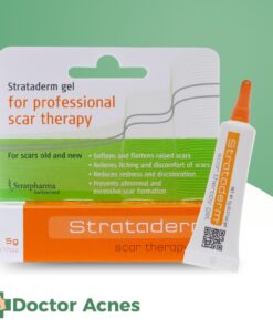 strataderm 5g