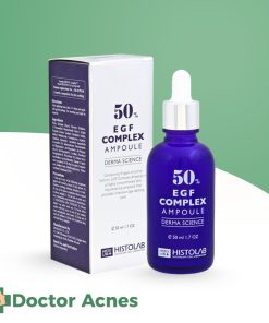 Tinh Chất Chống Lão Hóa Histolab 50% EGF Complex Ampoule Derma Science