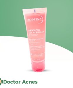 Bioderma sensibio 45ml