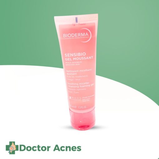 Bioderma sensibio 45ml