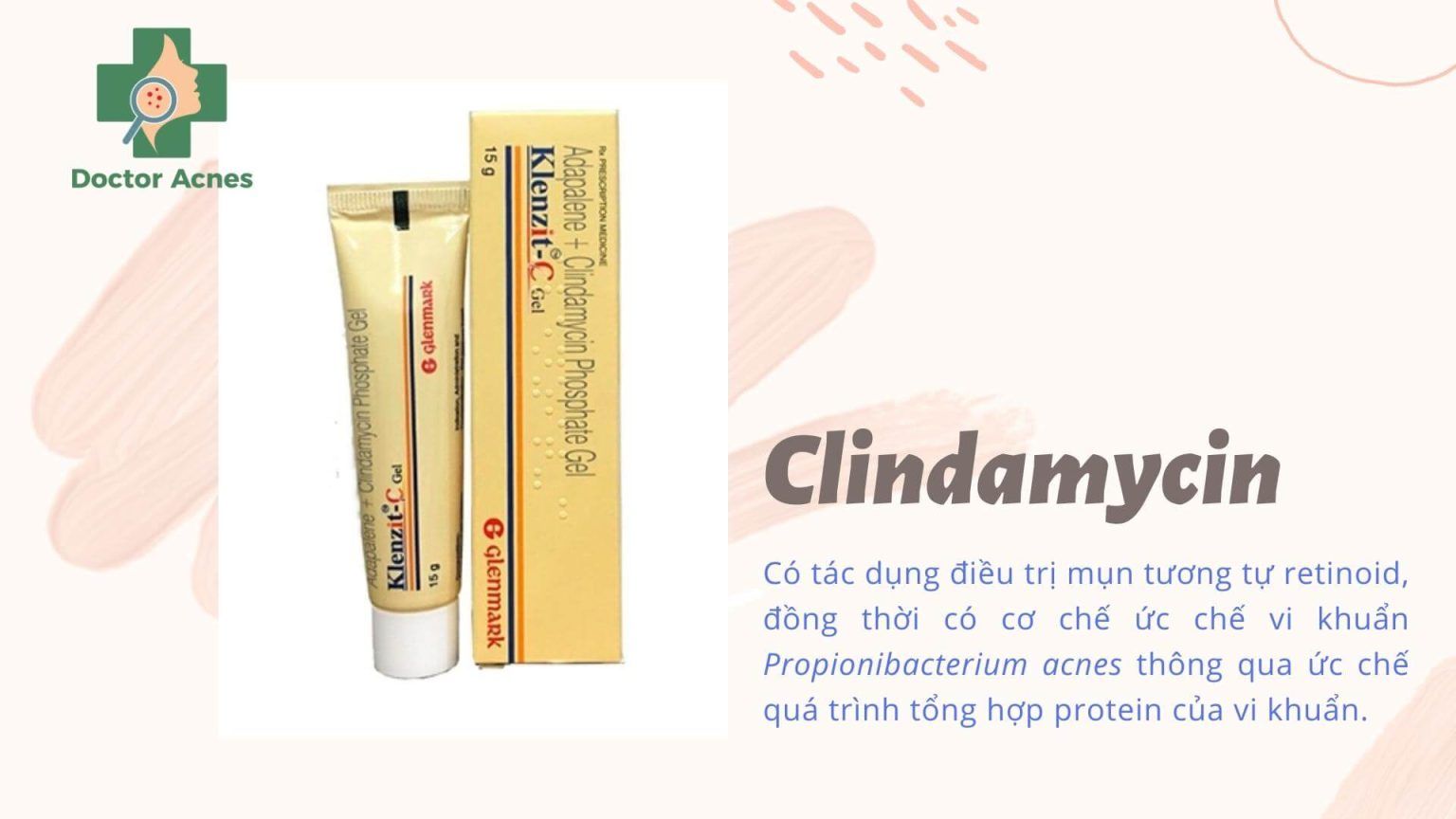 Chấm mụn là gì? 3 bước sử dụng thuốc chấm mụn viêm hiệu quả