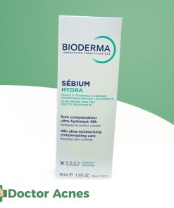 Kem dưỡng ẩm BIODERMA Sébium Hydra