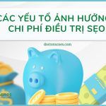 Các yếu tố ảnh hưởng đến chi phí điều trị sẹo rỗ