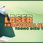 Laser fractional Nd:YAG trong điều trị sẹo rỗ