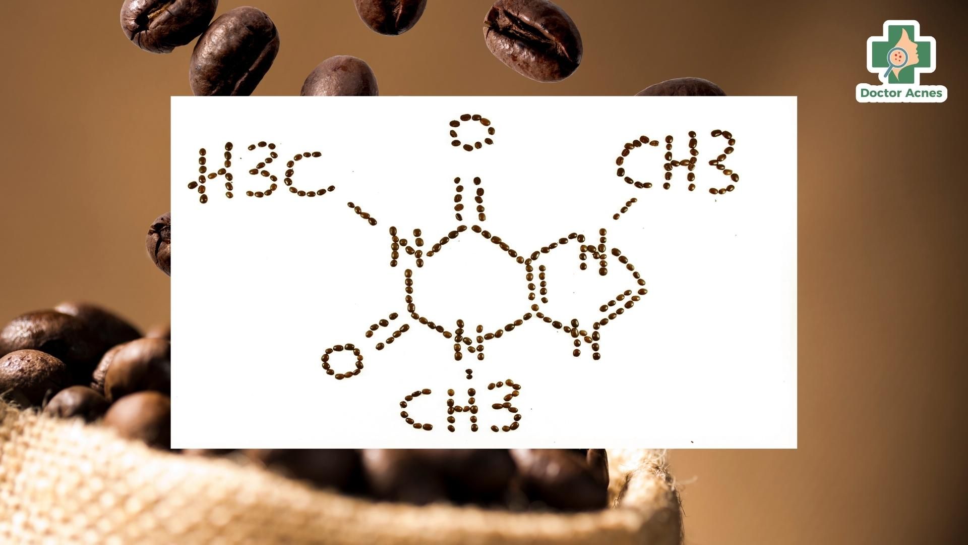 Tuy nhiên, cà phê có lợi ích đáng kể đối với làn da - Doctor Acnes