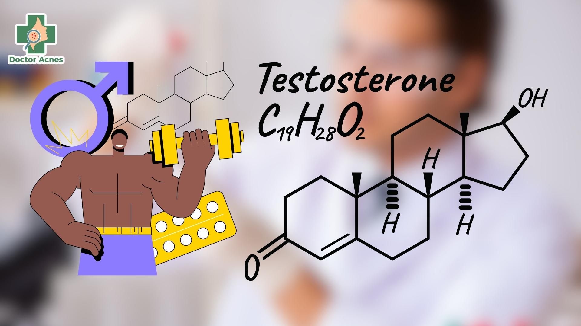 Testosterone