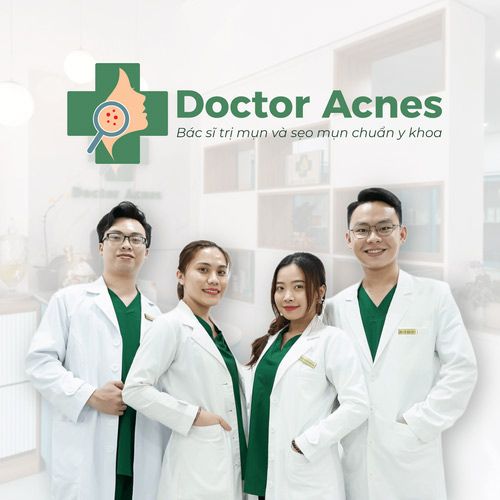 Đội ngũ Bác sĩ Phòng khám Doctor Acnes