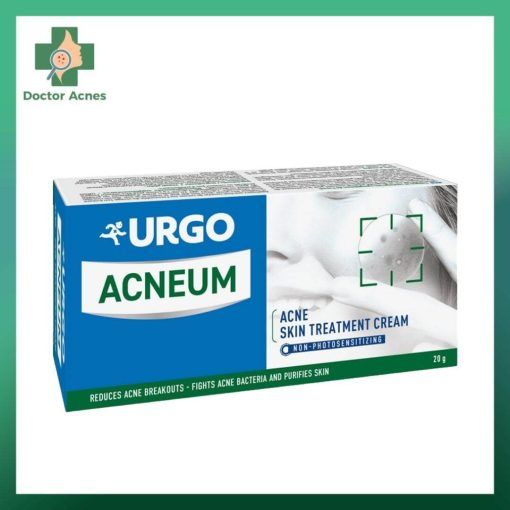 urgo acneum