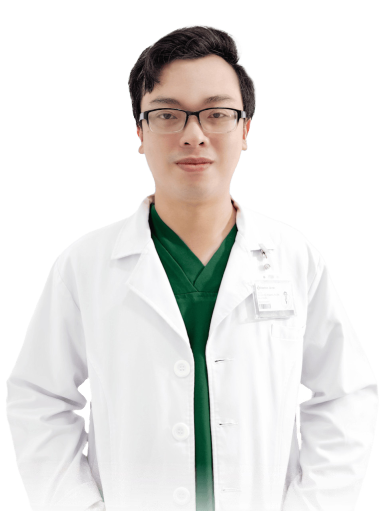 Dr Tuấn Doctor Acnes