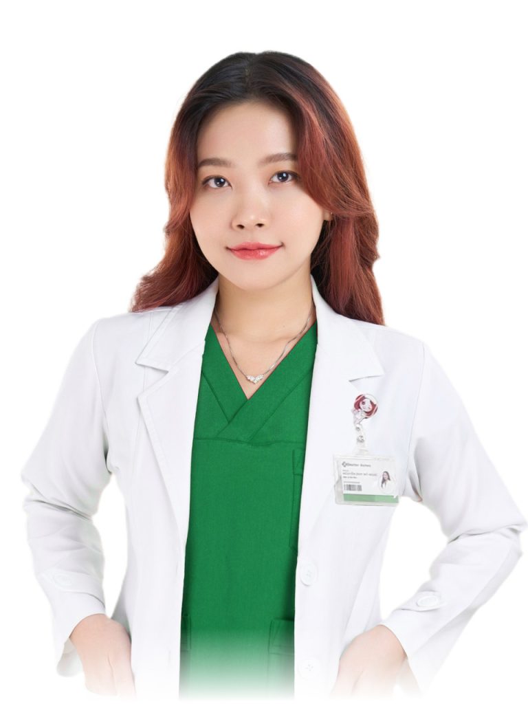 Bác sĩ Ngọc Doctor Acnes